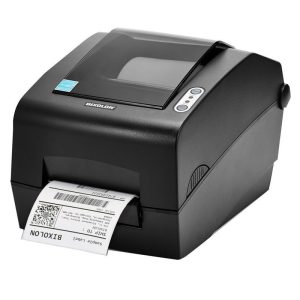 Máy in mã vạch BIXOLON SLP TX403