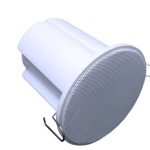 Loa âm trần 2 inch 6W AMPERES CS210