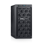 Máy chủ Server Dell PowerEdge T140 (42DEFT140-002) (Intel Xeon E-2224 / 2x8GB / 1TB 7.2K / No OS)