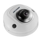 Camera IP Dome 2MP HIKVISION DS-2CD2523G0-IWS