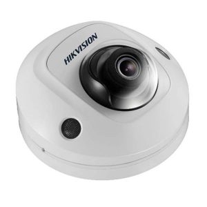 Camera IP Dome 2MP HIKVISION DS-2CD2523G0-IWS