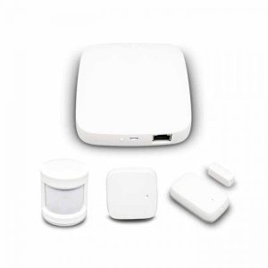Combo kit cảm biến nhà thông minh Zigbee ONECAM AL-21WZ