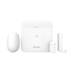 Bộ KIT báo động 64 vùng không dây HIKVISION DS-PWA64-Kit-WB