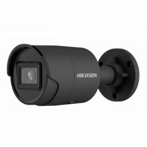 Camera IP hồng ngoại 6.0 Megapixel HIKVISION DS-2CD2066G2-IU (Black)