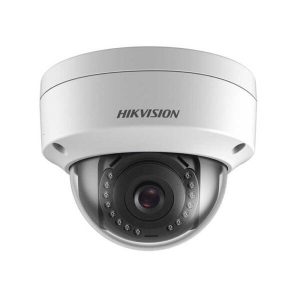 Camera IP Dome 2MP Hikvision DS-2CD2121G0-IS