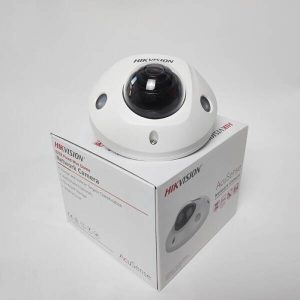 Camera IP Dome 4MP Hikvision DS-2CD2543G2-IWS