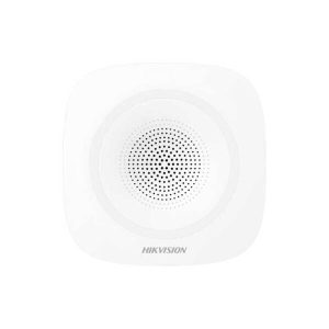 Loa báo động không dây trong nhà HIKVISION DS-PS1-I-WB