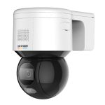 Camera IP Speed Dome Wifi 4.0 Megapixel HIKVISION DS-2DE3A400BW-DE/W(F1)(T5)