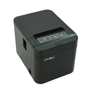 Máy in hoá đơn Zywell Zy-Q822 [USB + LAN]