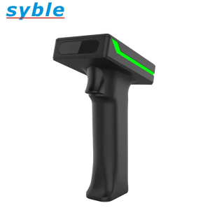 Máy đọc mã vạch Syble XB-6240 [New 2025 2D]