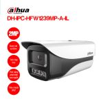 Camera IP 2MP DAHUA DH-IPC-HFW1239MP-A-IL