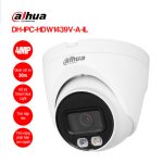Camera IP 4MP Dome DAHUA DH-IPC-HDW1439V-A-IL