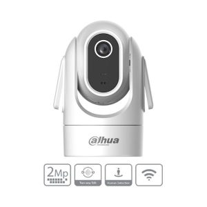 Camera Wifi quay quét trong nhà DAHUA Hero C1 2MP (DH-H2C)