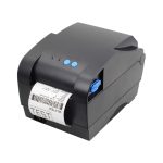 Máy in tem nhãn, mã vạch Xprinter 365B
