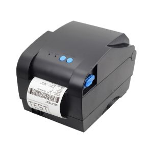 Máy in tem nhãn, mã vạch Xprinter 365B