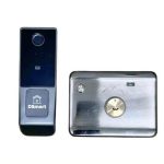Khóa Cửa Cổng Vân Tay Chống Nước 1C38T TTLock
