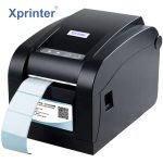 Máy in mã vạch Xprinter 350B