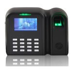 Máy Chấm Công Vân Tay Ronald Jack 6869