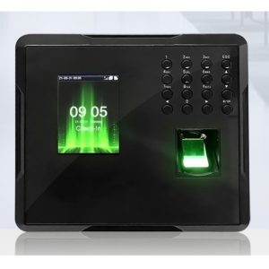 Máy Chấm Công Vân Tay Ronald Jack T10