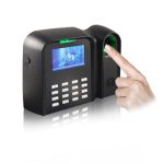 Máy Chấm Công Vân Tay Ronald Jack X628PRO