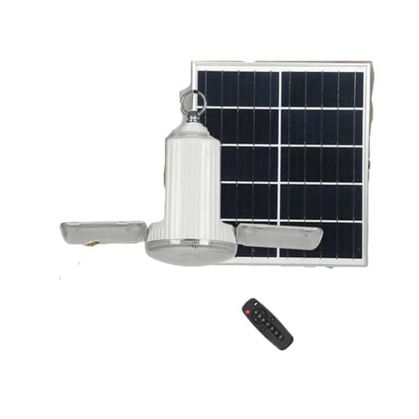 Đèn năng lượng mặt trời BULB 55200 (200W)