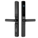 Khóa vân tay cửa nhôm Xingfa DSmart N38T Chống nước