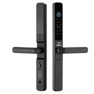 Khóa vân tay cửa nhôm Xingfa DSmart N38T Chống nước