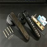 Khóa Cửa Phòng Thông Minh DSmart NT01T