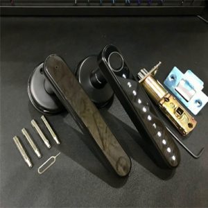 Khóa Cửa Phòng Thông Minh DSmart NT01T