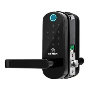 Khóa Cửa Phòng Thông Minh DSmart NT02T