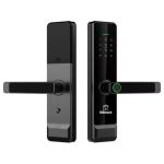 Khóa điện tử vân tay DSmart PN01T cho cửa gỗ