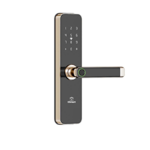 Khóa vân tay thông phòng DSmart PN07T – Nhỏ gọn, pin lâu